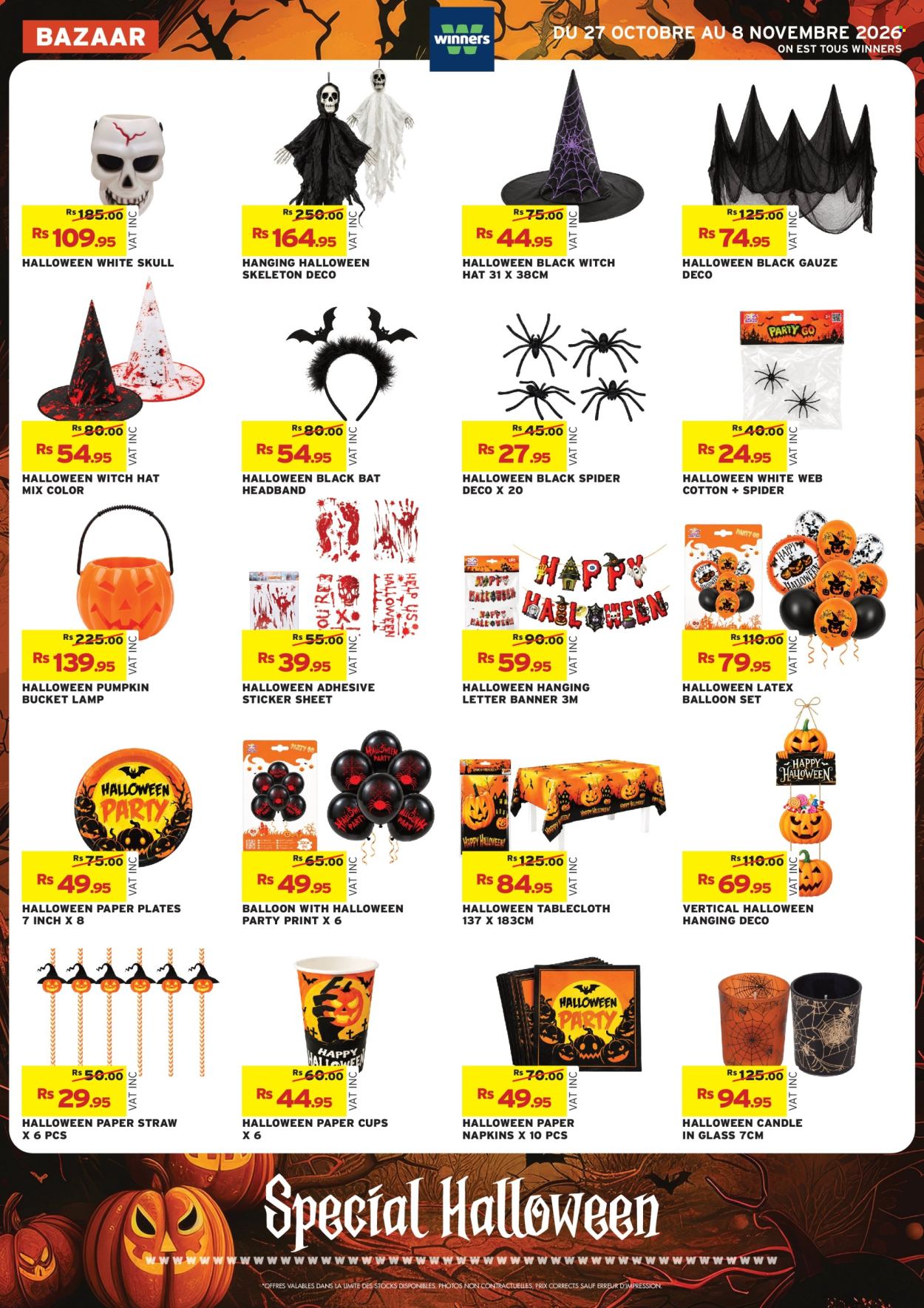 Catalogue Winners - 27/10/2026 - 08/11/2026. Page 54