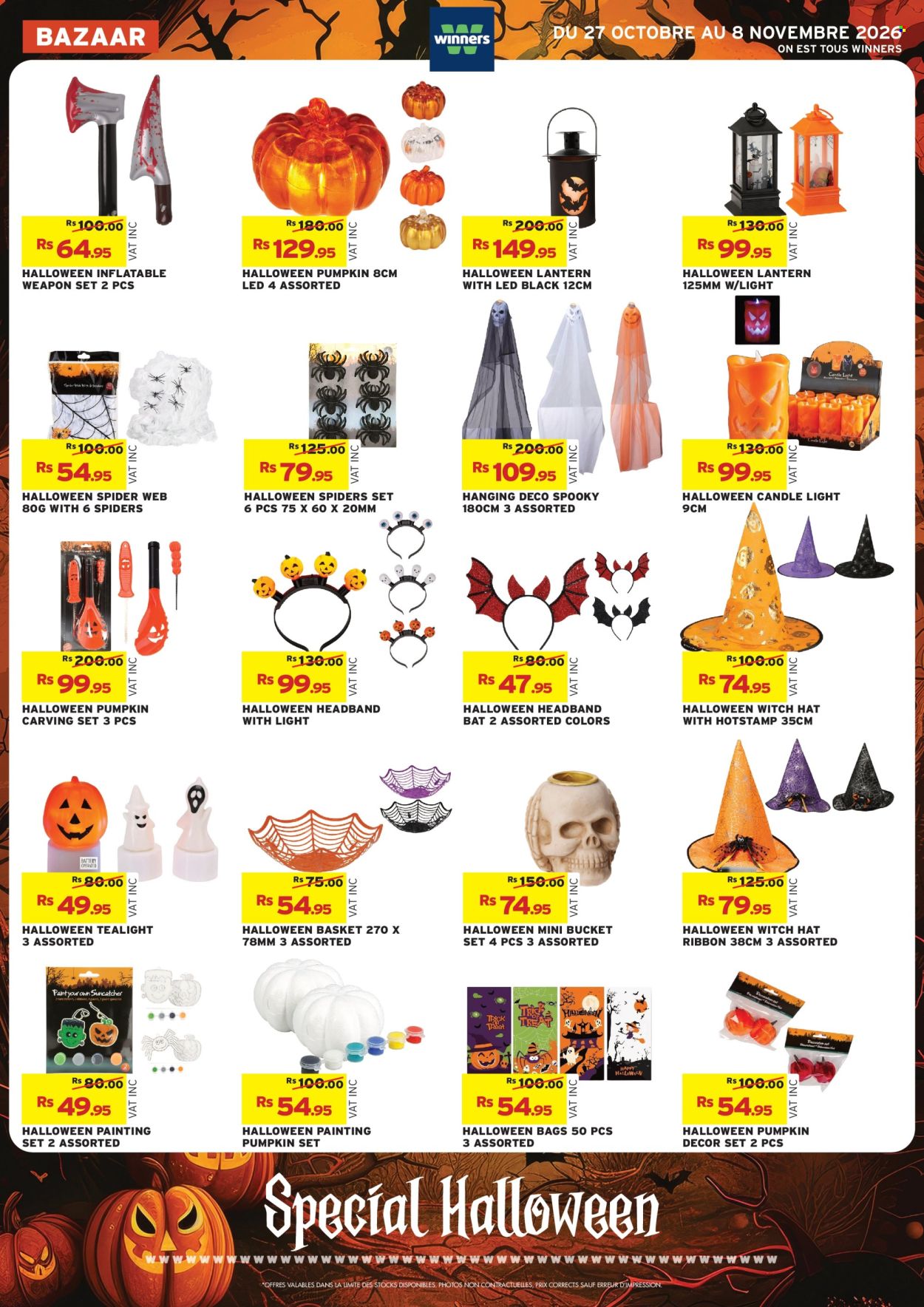 Catalogue Winners - 27/10/2026 - 08/11/2026. Page 55