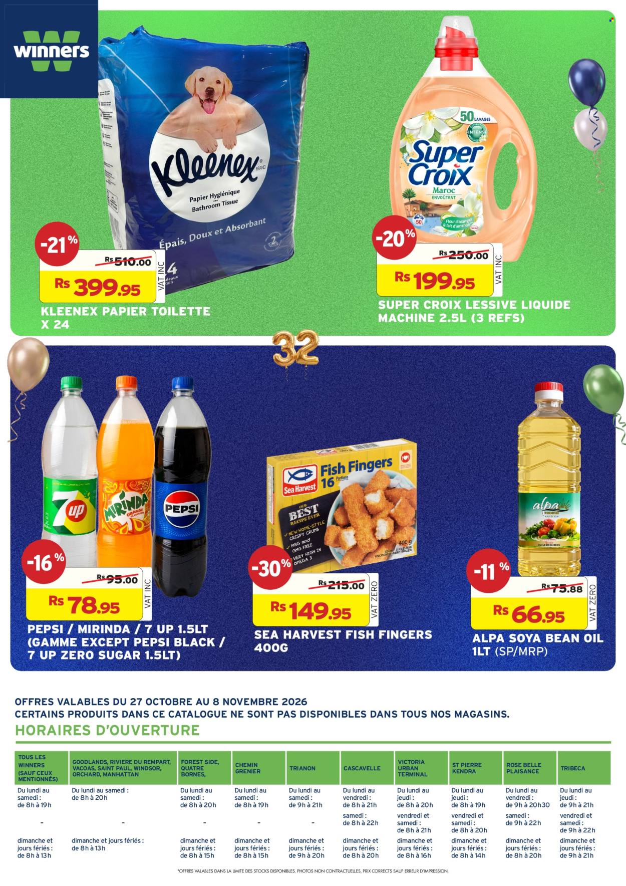 Catalogue Winners - 27/10/2026 - 08/11/2026. Page 56