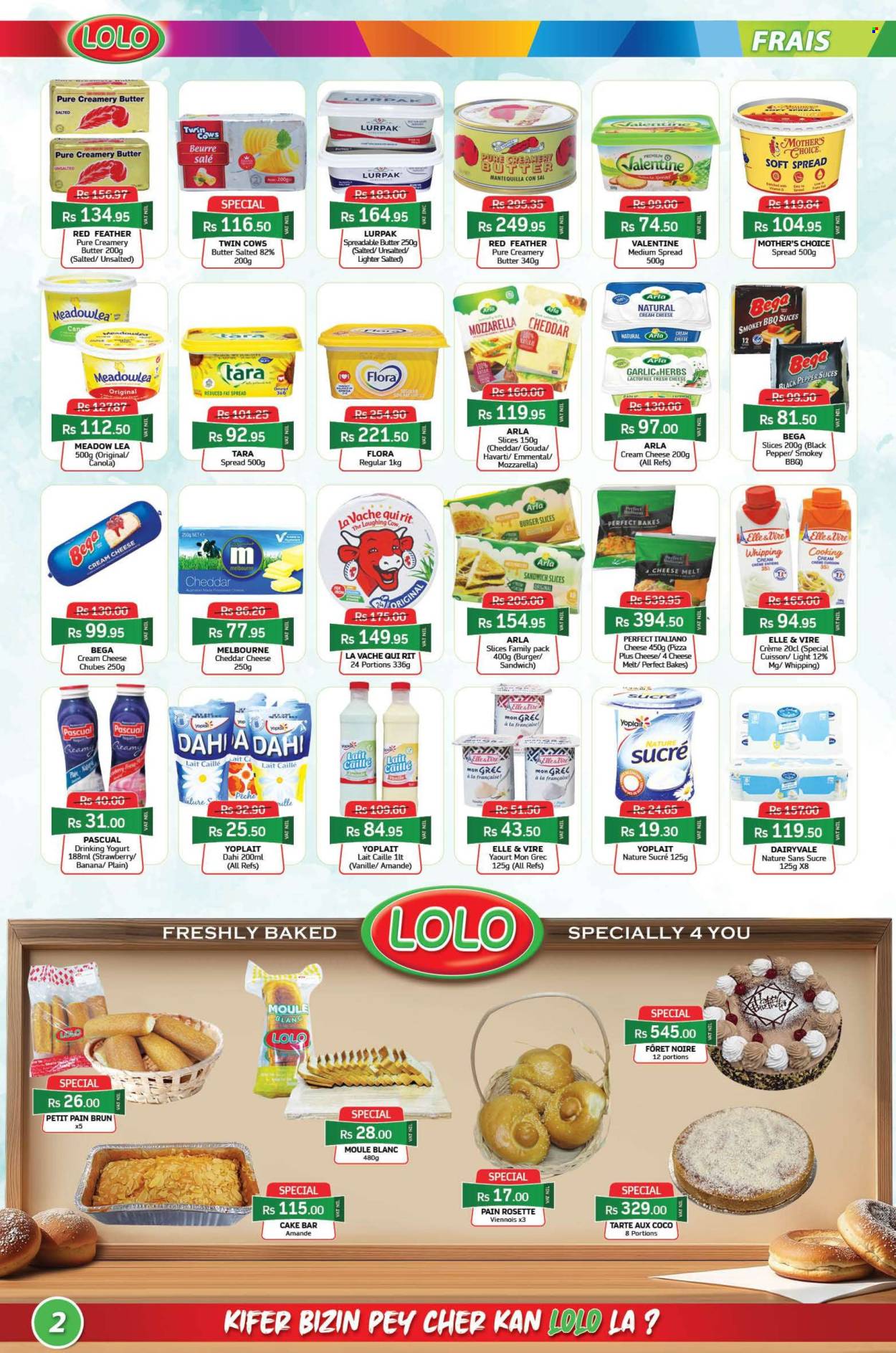 Catalogue LOLO Hyper - 27/10/2026 - 19/11/2026. Page 2