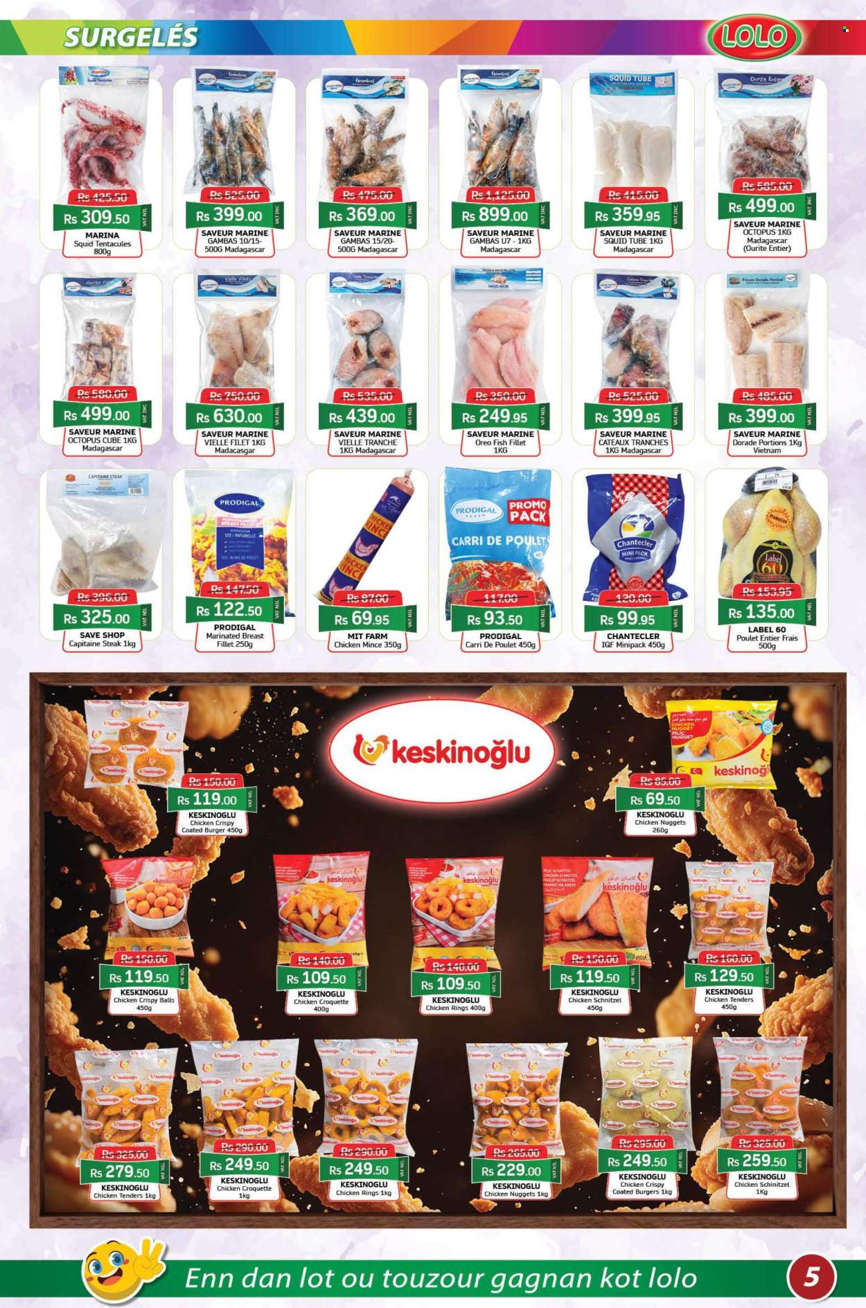 Catalogue LOLO Hyper - 27/10/2026 - 19/11/2026. Page 5
