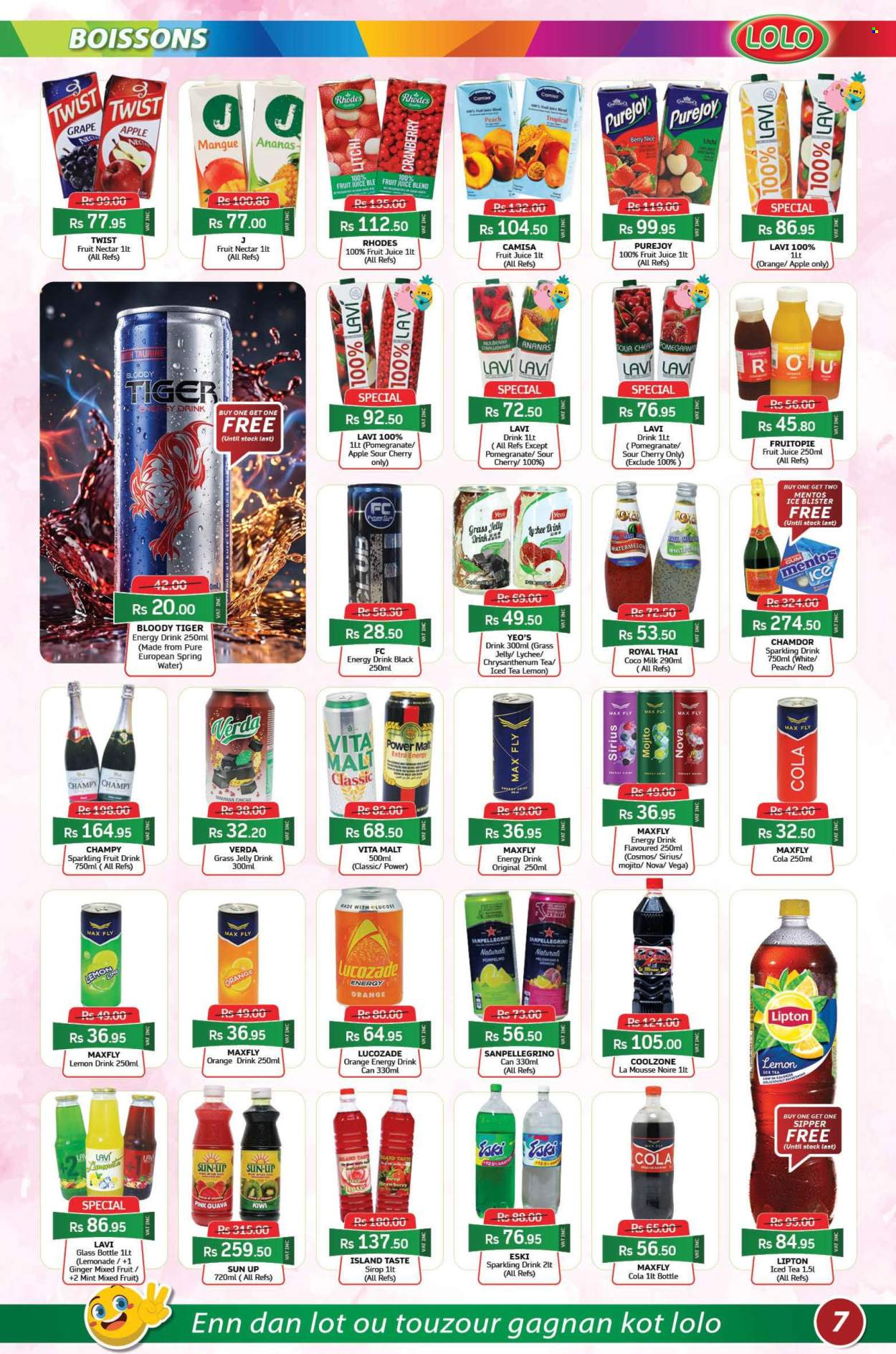Catalogue LOLO Hyper - 27/10/2026 - 19/11/2026. Page 7