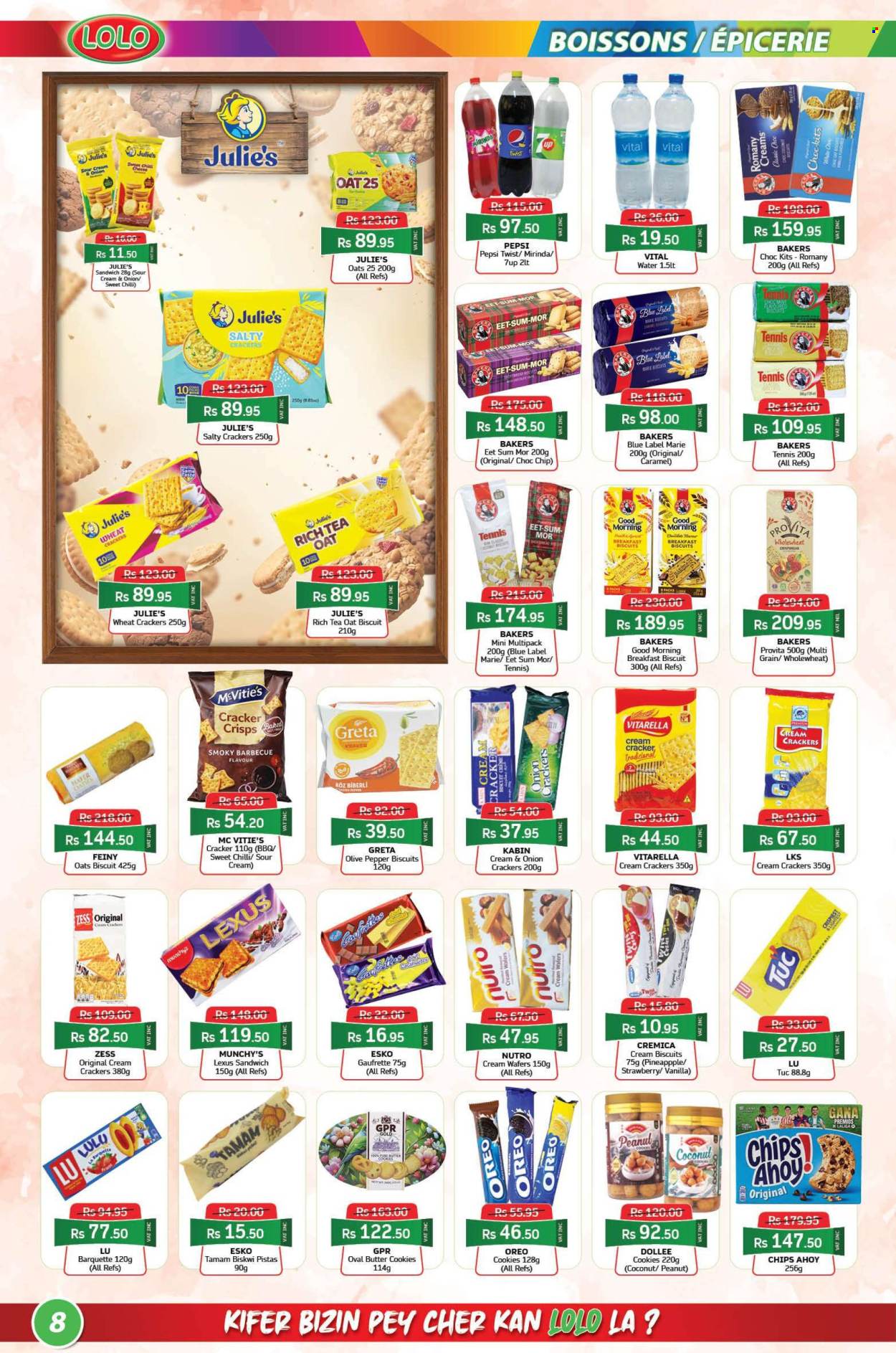 Catalogue LOLO Hyper - 27/10/2026 - 19/11/2026. Page 8