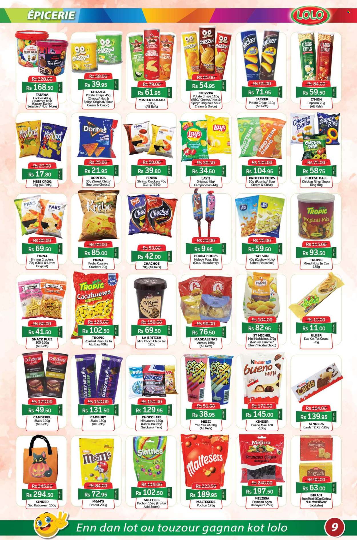 Catalogue LOLO Hyper - 27/10/2026 - 19/11/2026. Page 9