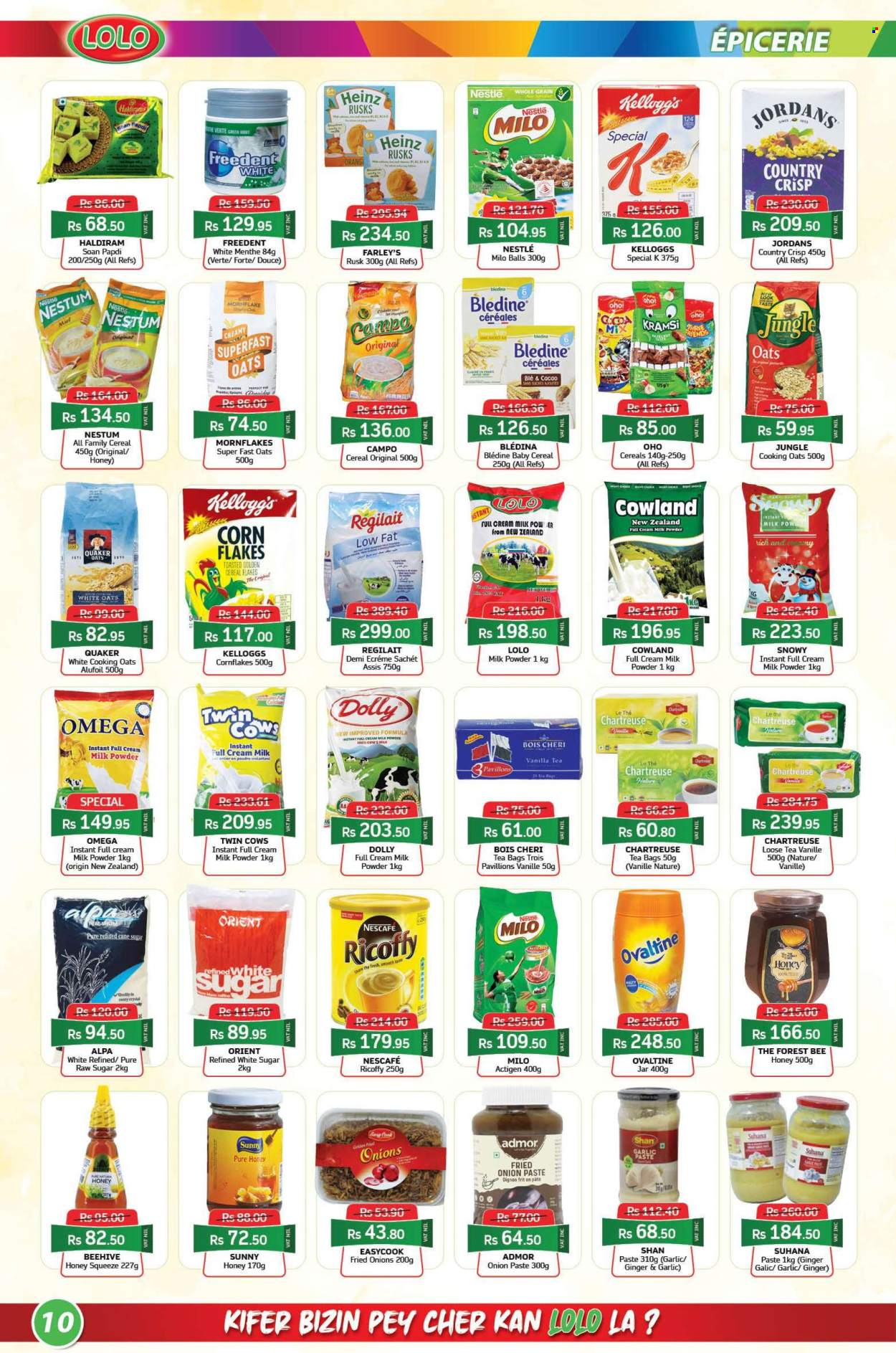Catalogue LOLO Hyper - 27/10/2026 - 19/11/2026. Page 10
