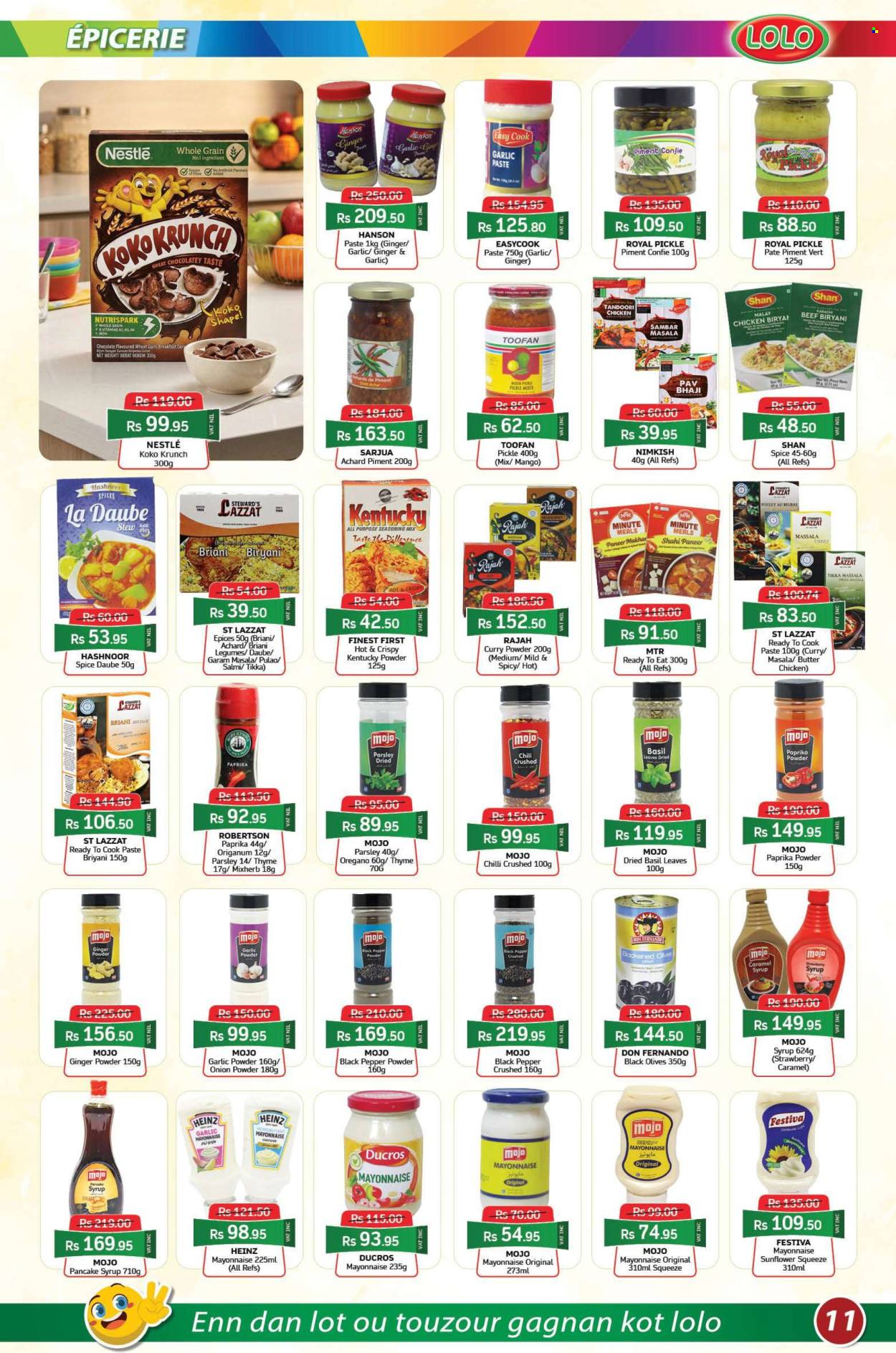 Catalogue LOLO Hyper - 27/10/2026 - 19/11/2026. Page 11