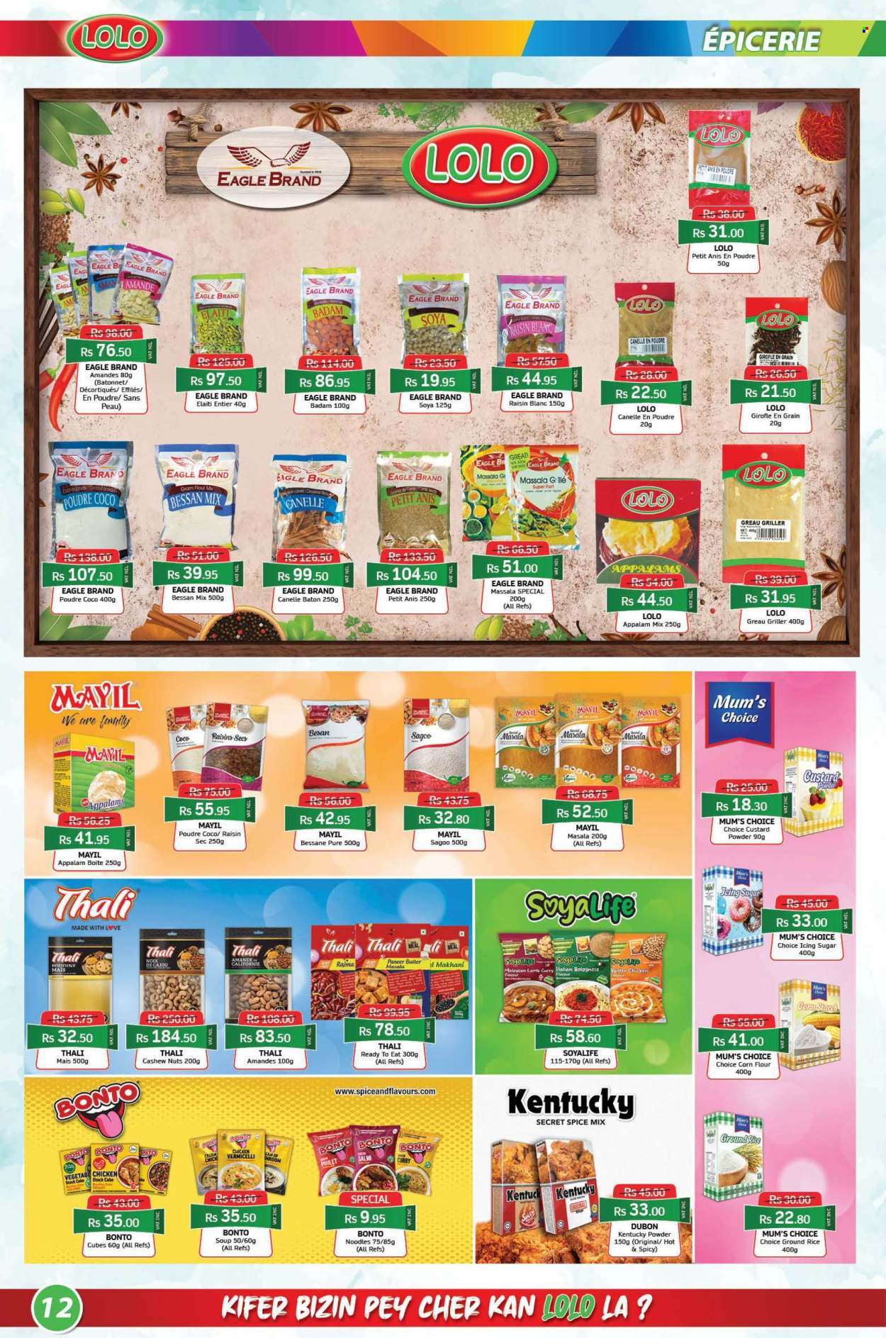 Catalogue LOLO Hyper - 27/10/2026 - 19/11/2026. Page 12