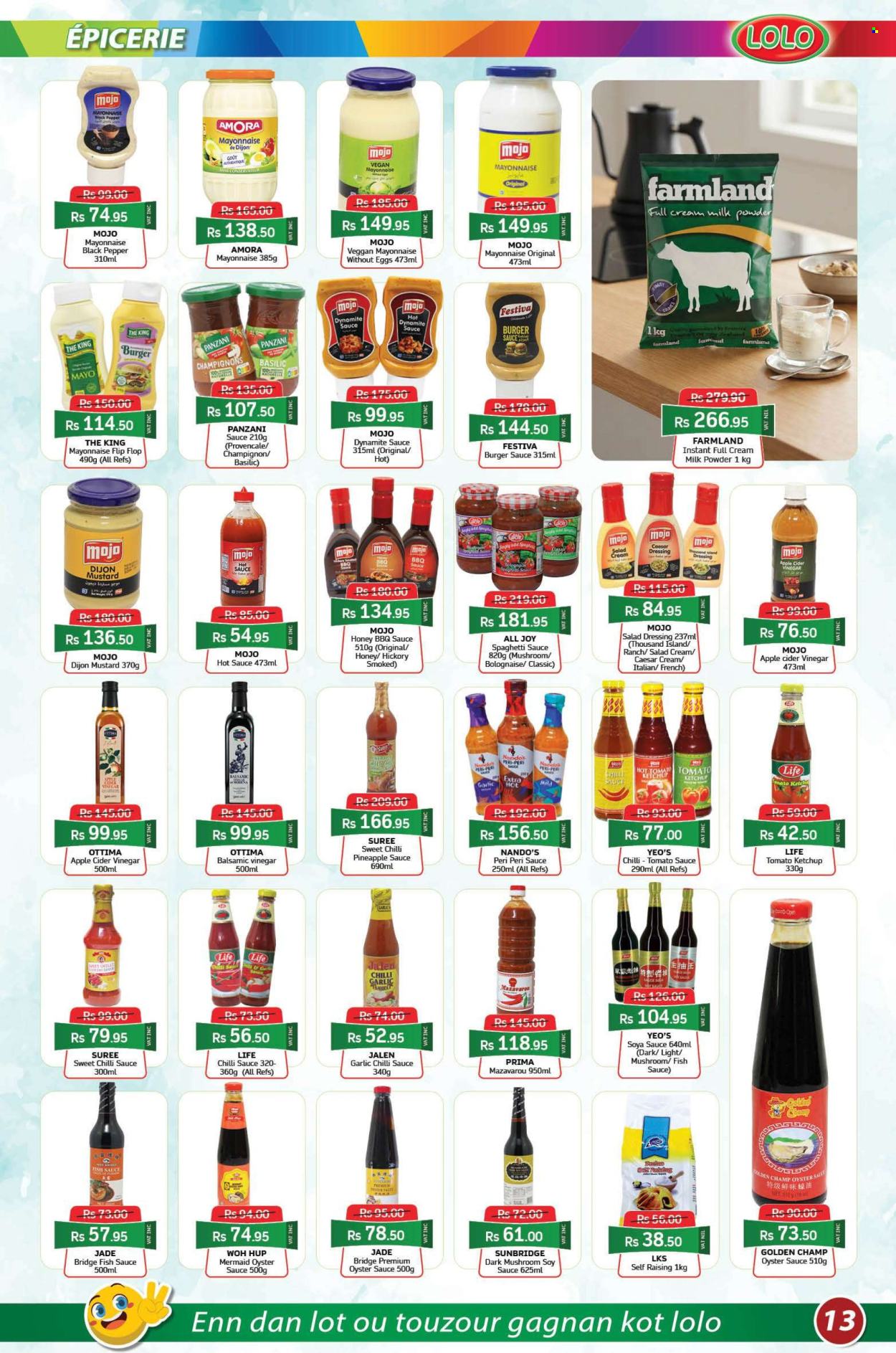 Catalogue LOLO Hyper - 27/10/2026 - 19/11/2026. Page 13