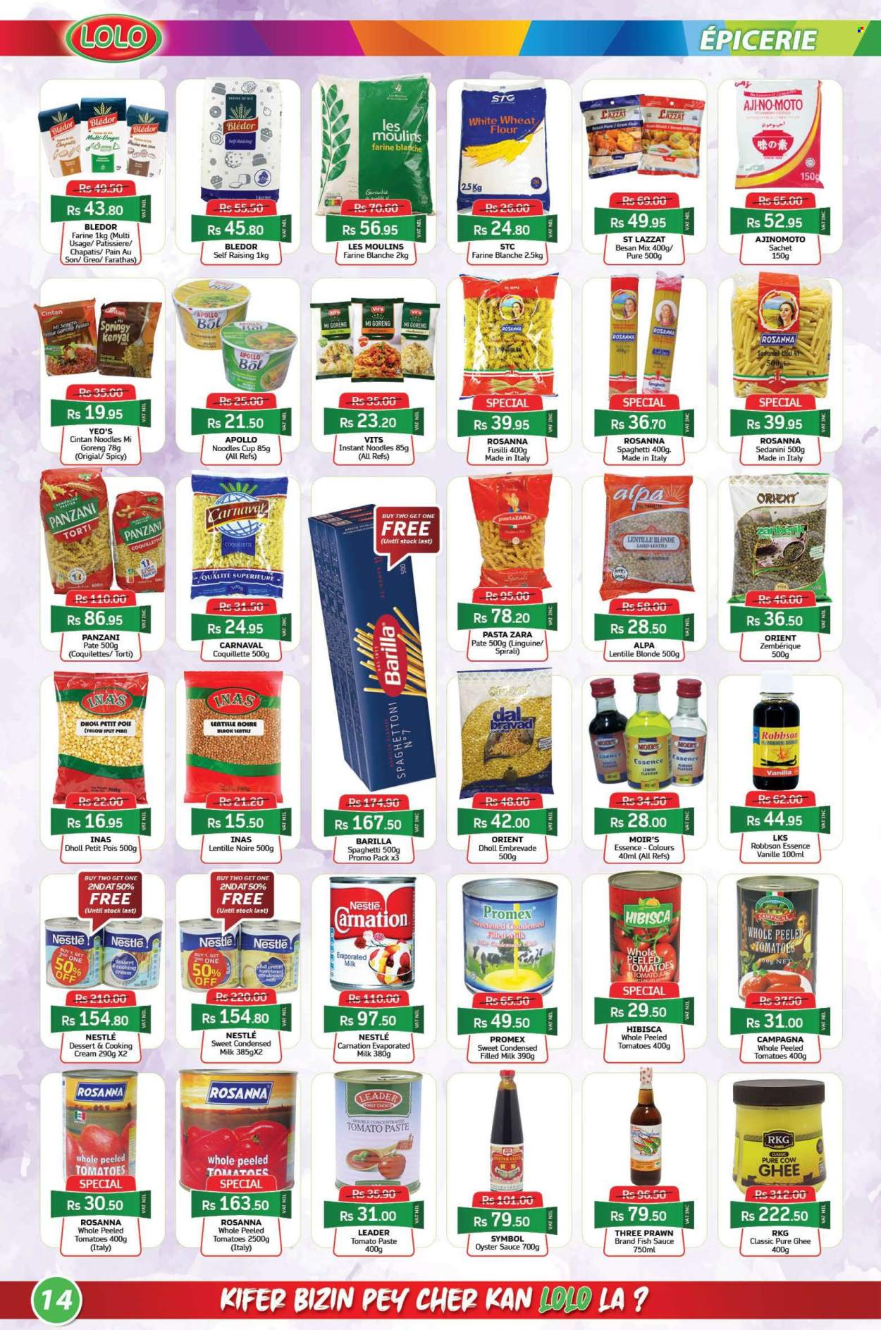 Catalogue LOLO Hyper - 27/10/2026 - 19/11/2026. Page 14