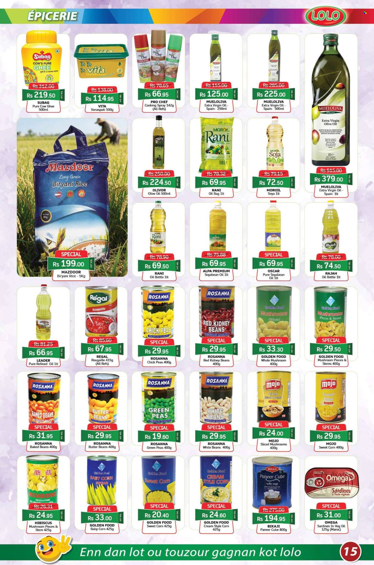Catalogue LOLO Hyper - 27/10/2026 - 19/11/2026. Page 15