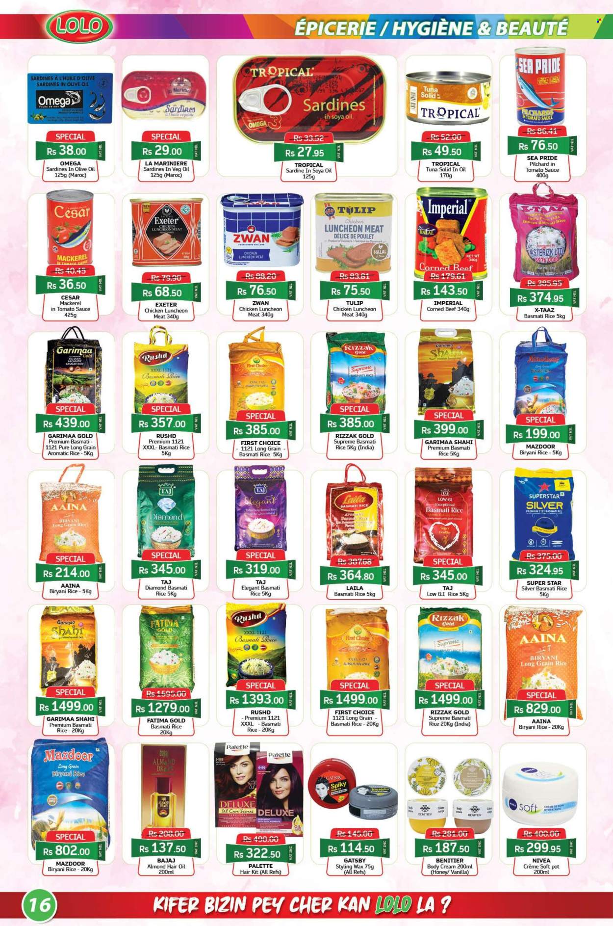 Catalogue LOLO Hyper - 27/10/2026 - 19/11/2026. Page 16