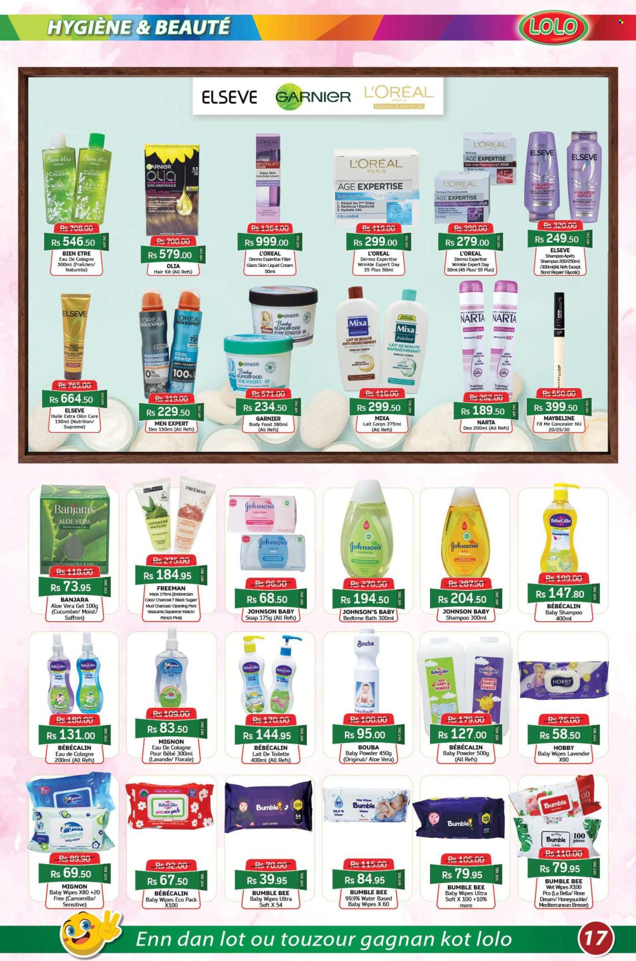 Catalogue LOLO Hyper - 27/10/2026 - 19/11/2026. Page 17