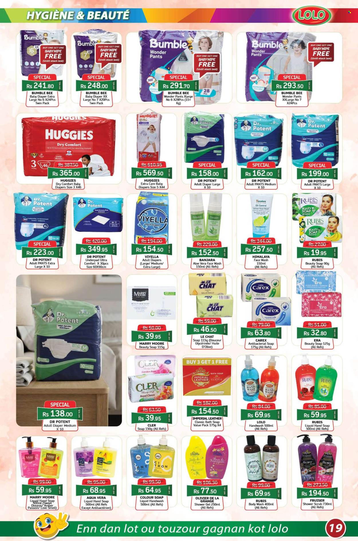 Catalogue LOLO Hyper - 27/10/2026 - 19/11/2026. Page 19