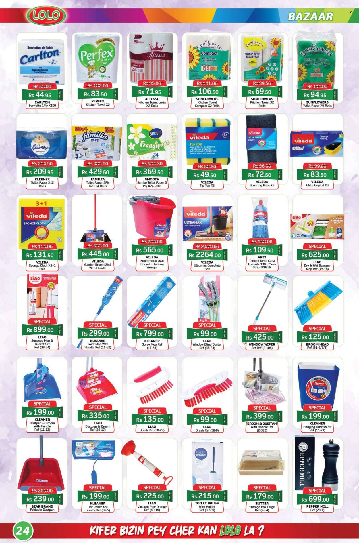Catalogue LOLO Hyper - 27/10/2026 - 19/11/2026. Page 24