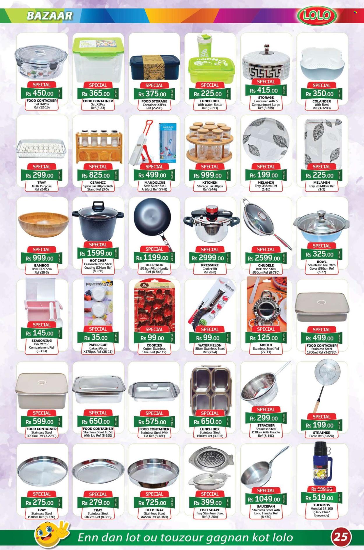 Catalogue LOLO Hyper - 27/10/2026 - 19/11/2026. Page 25