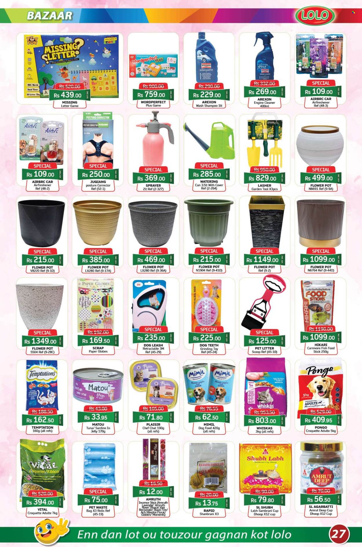 Catalogue LOLO Hyper - 27/10/2026 - 19/11/2026. Page 27
