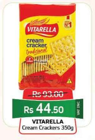 Vitarella