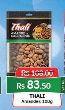 Thali