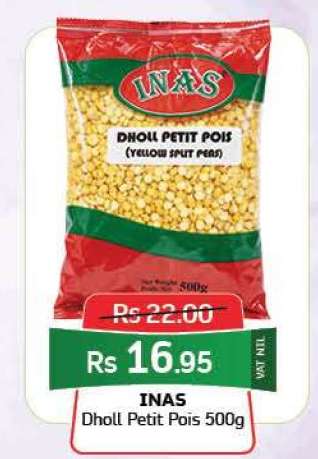 INAS