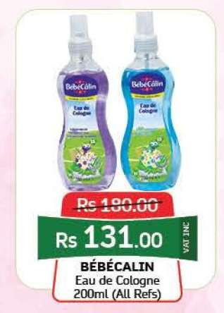 Bebecalin