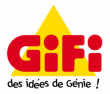 logo - GiFi
