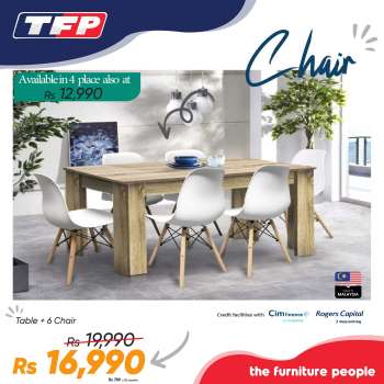 thumbnail - Catalogue TFP