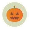 logo - Halloween