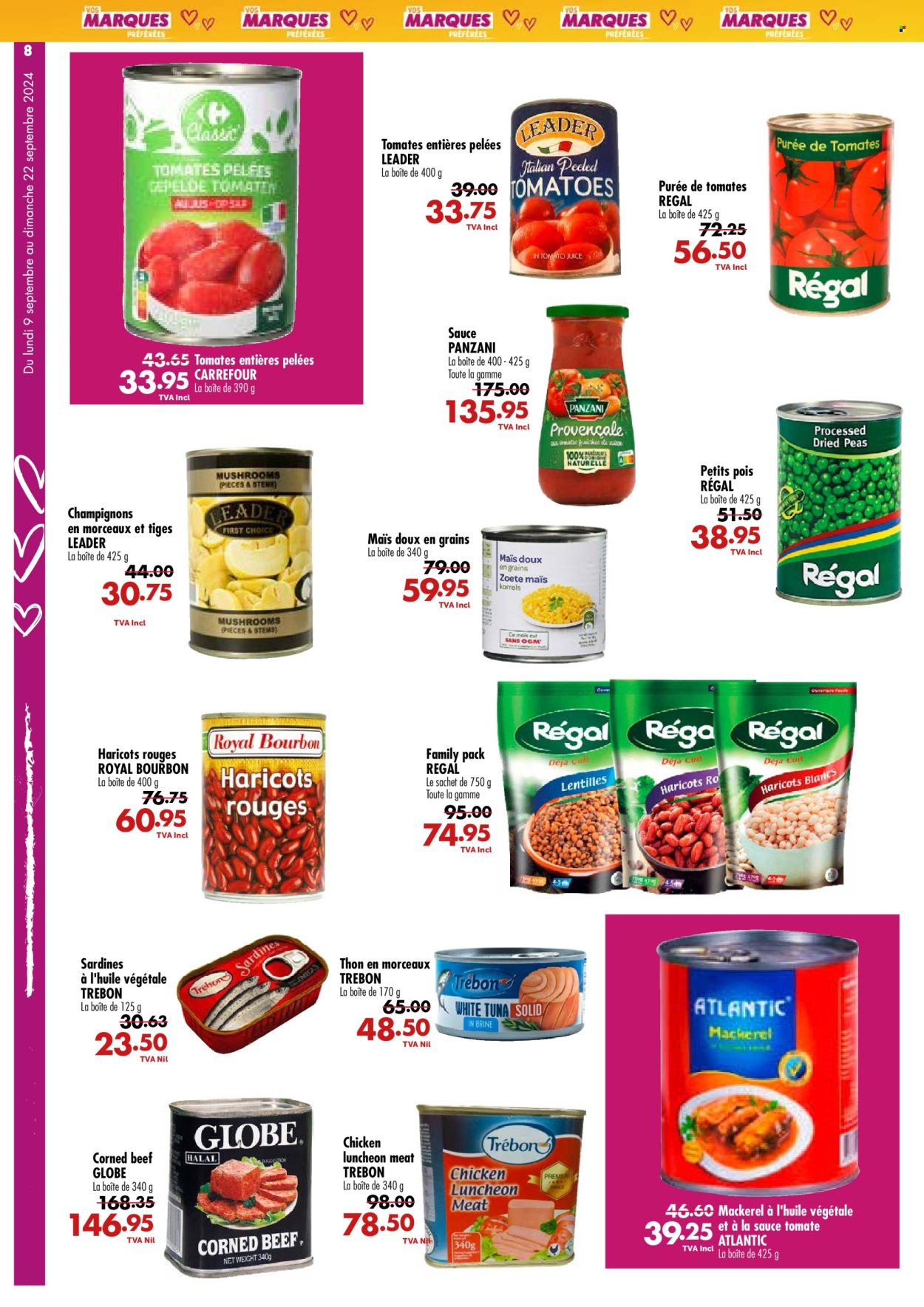 Catalogue Jumbo - 09/09/2024 - 22/09/2024. Page 8