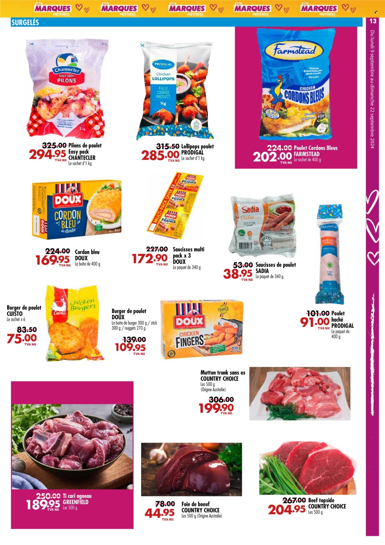 Catalogue Jumbo - 09/09/2024 - 22/09/2024. Page 13