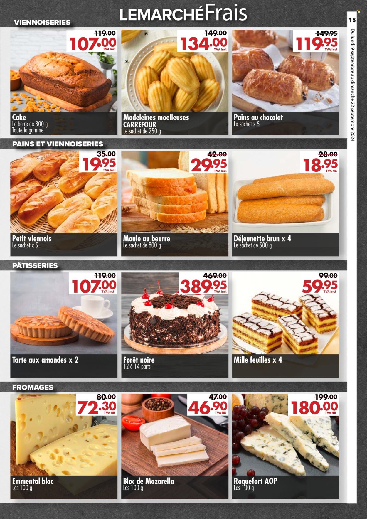 Catalogue Jumbo - 09/09/2024 - 22/09/2024. Page 15