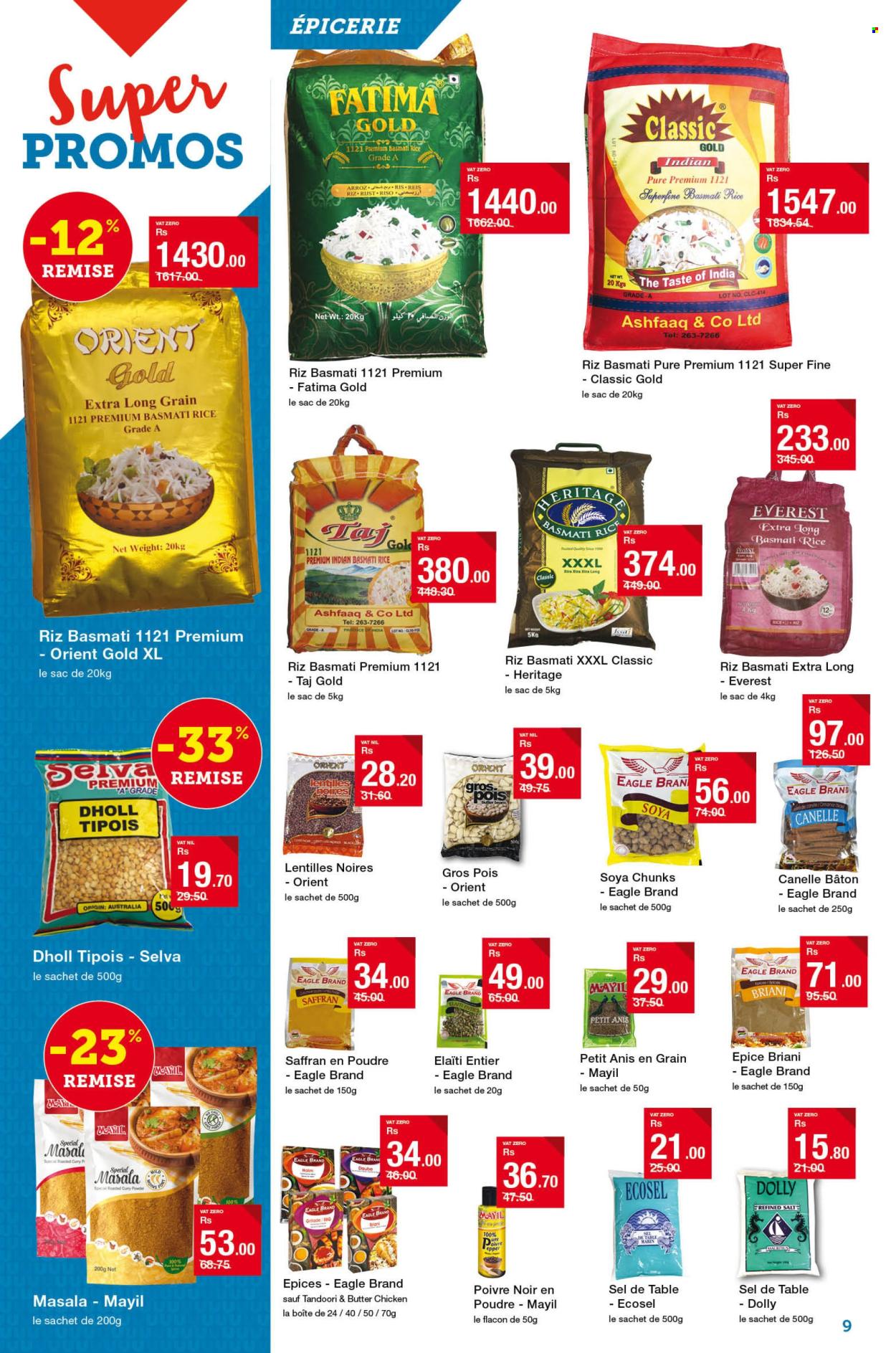 Catalogue Super U - 10/09/2024 - 24/09/2024. Page 9