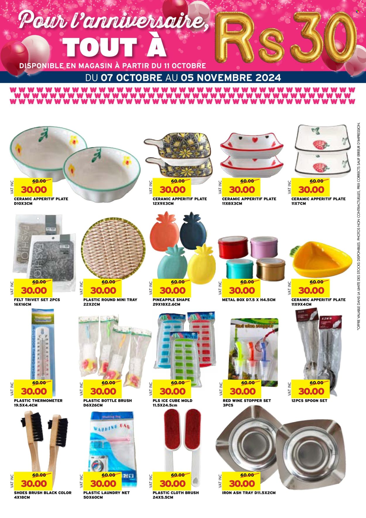 Catalogue Winner's - 07/10/2024 - 05/11/2024. Page 73