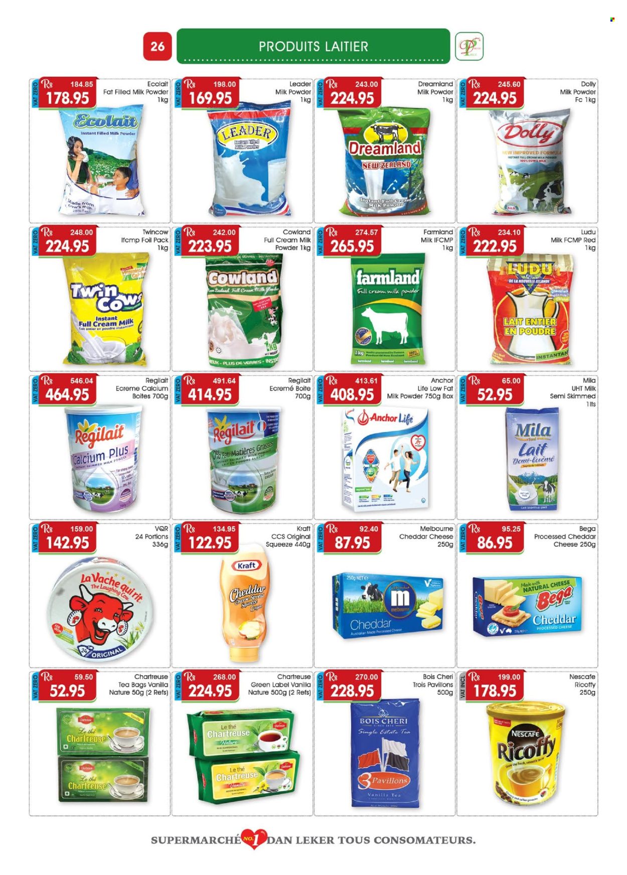 Catalogue Dreamprice - 18/10/2024 - 13/11/2024. Page 26