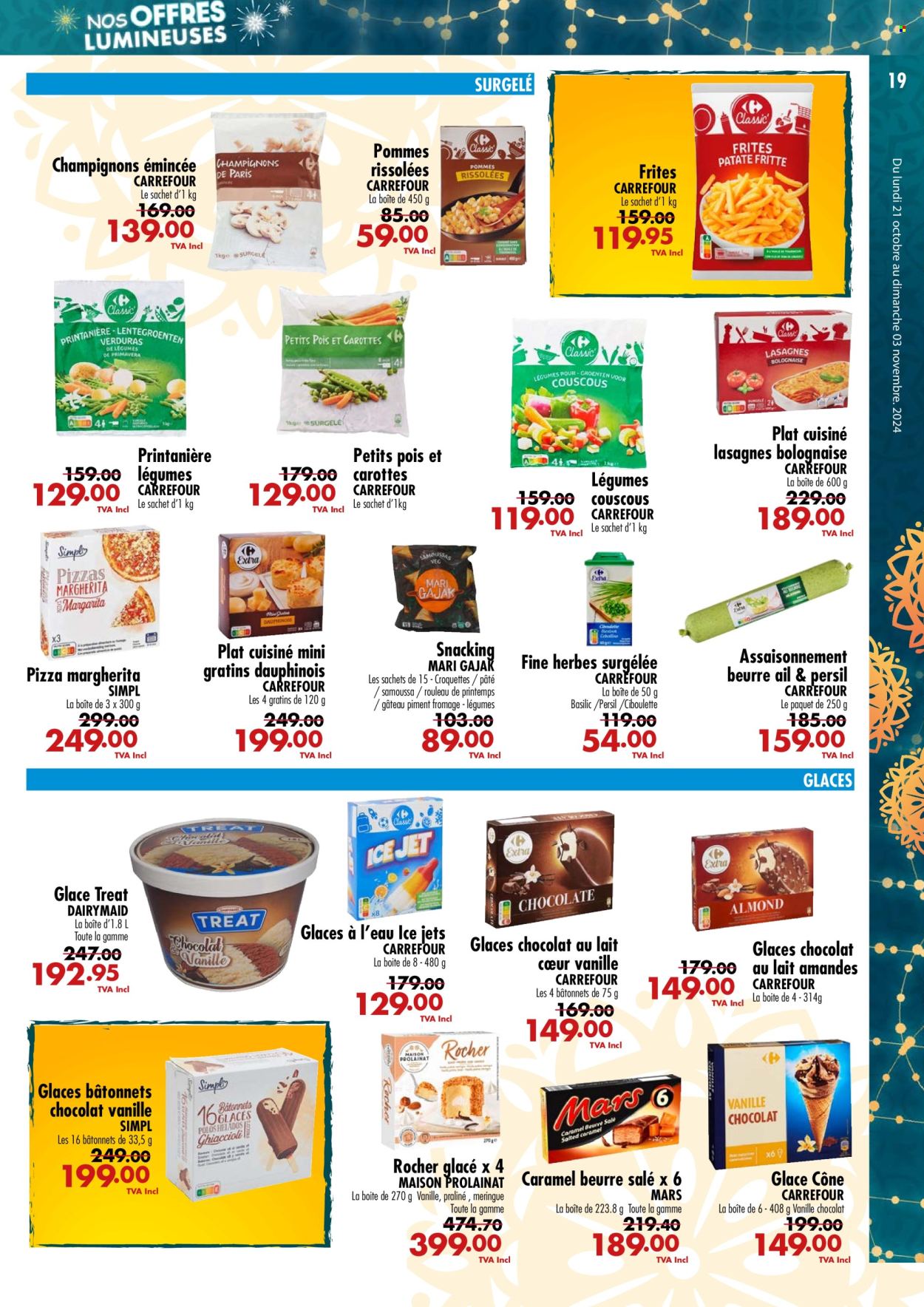 Catalogue Jumbo - 21/10/2024 - 03/11/2024. Page 19