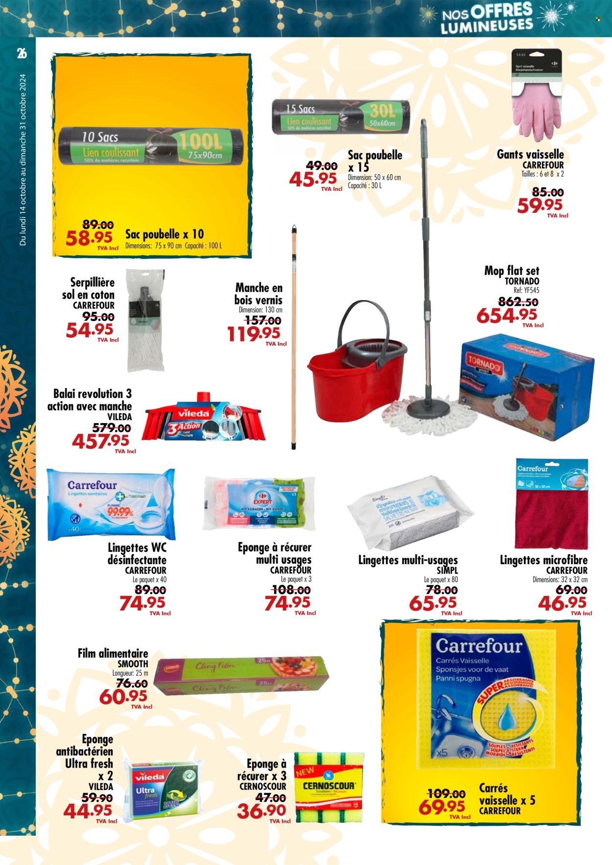 Catalogue Jumbo - 21/10/2024 - 03/11/2024. Page 26