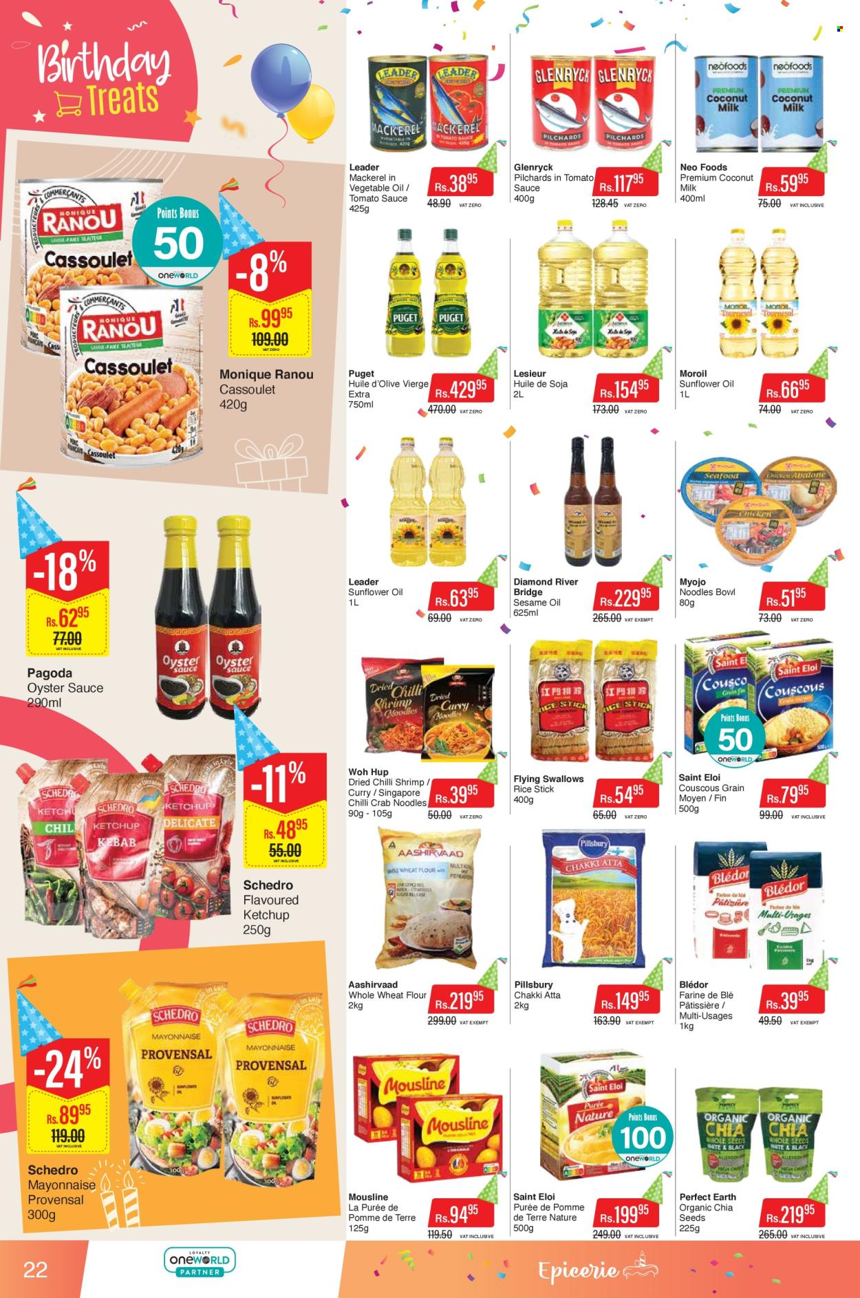 Catalogue Intermart - 25/10/2024 - 06/11/2024. Page 22