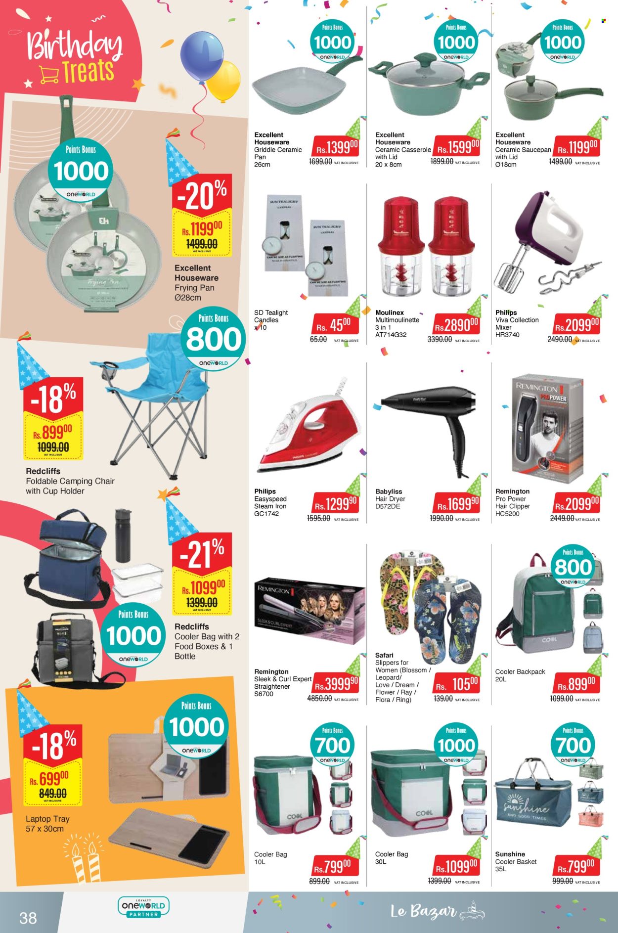 Catalogue Intermart - 25/10/2024 - 06/11/2024. Page 38