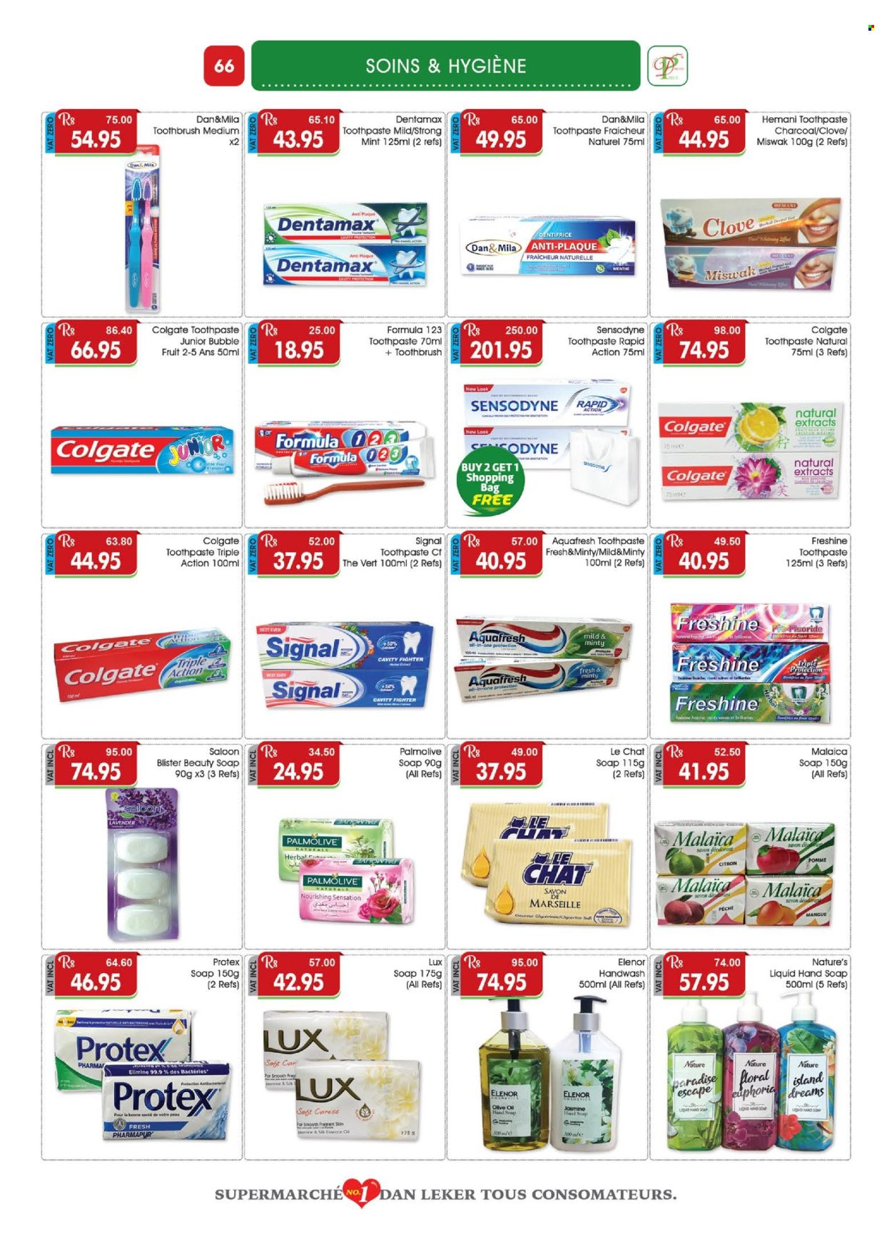 Catalogue Dreamprice - 16/11/2024 - 15/12/2024. Page 1