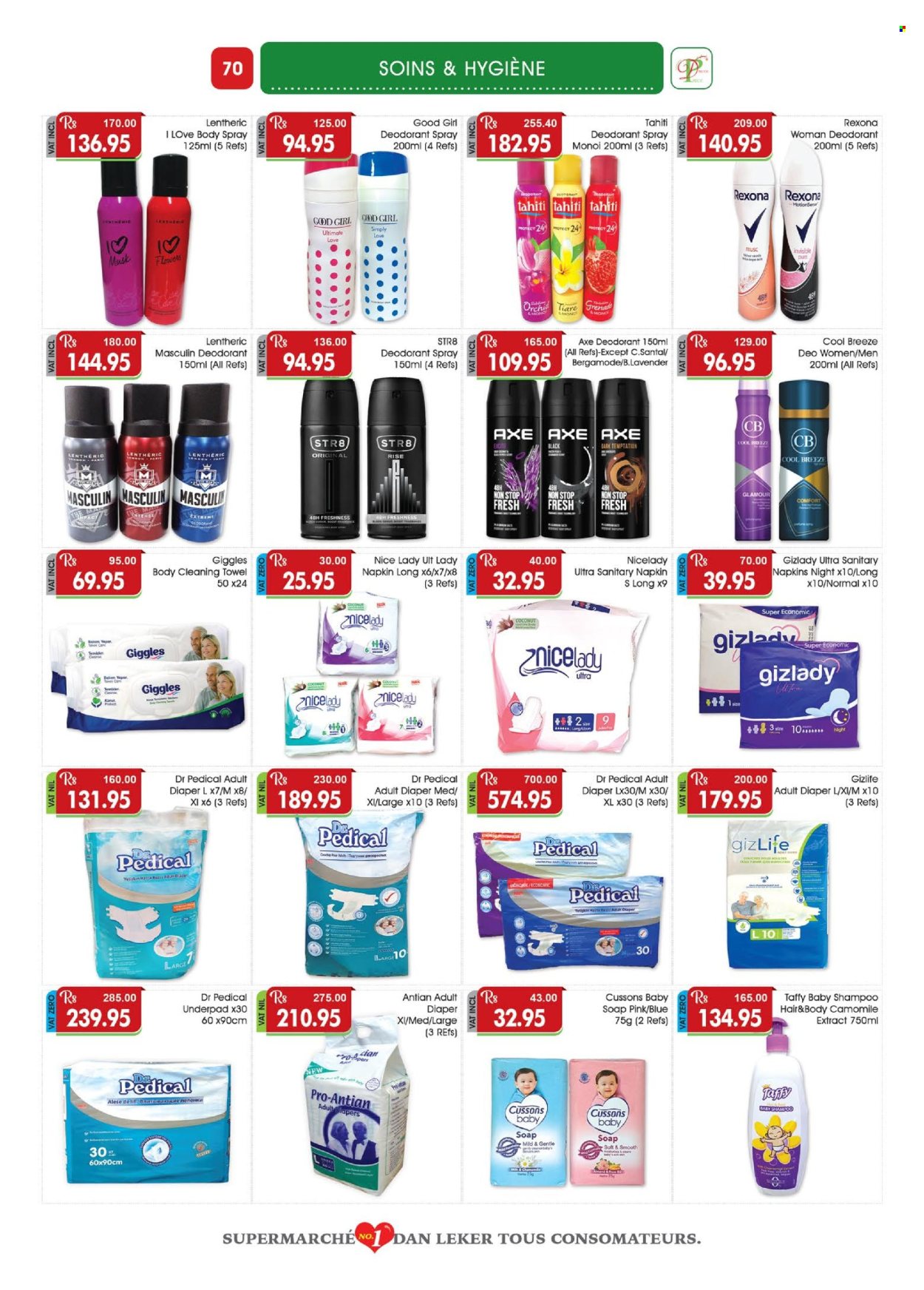 Catalogue Dreamprice - 16/11/2024 - 15/12/2024. Page 1