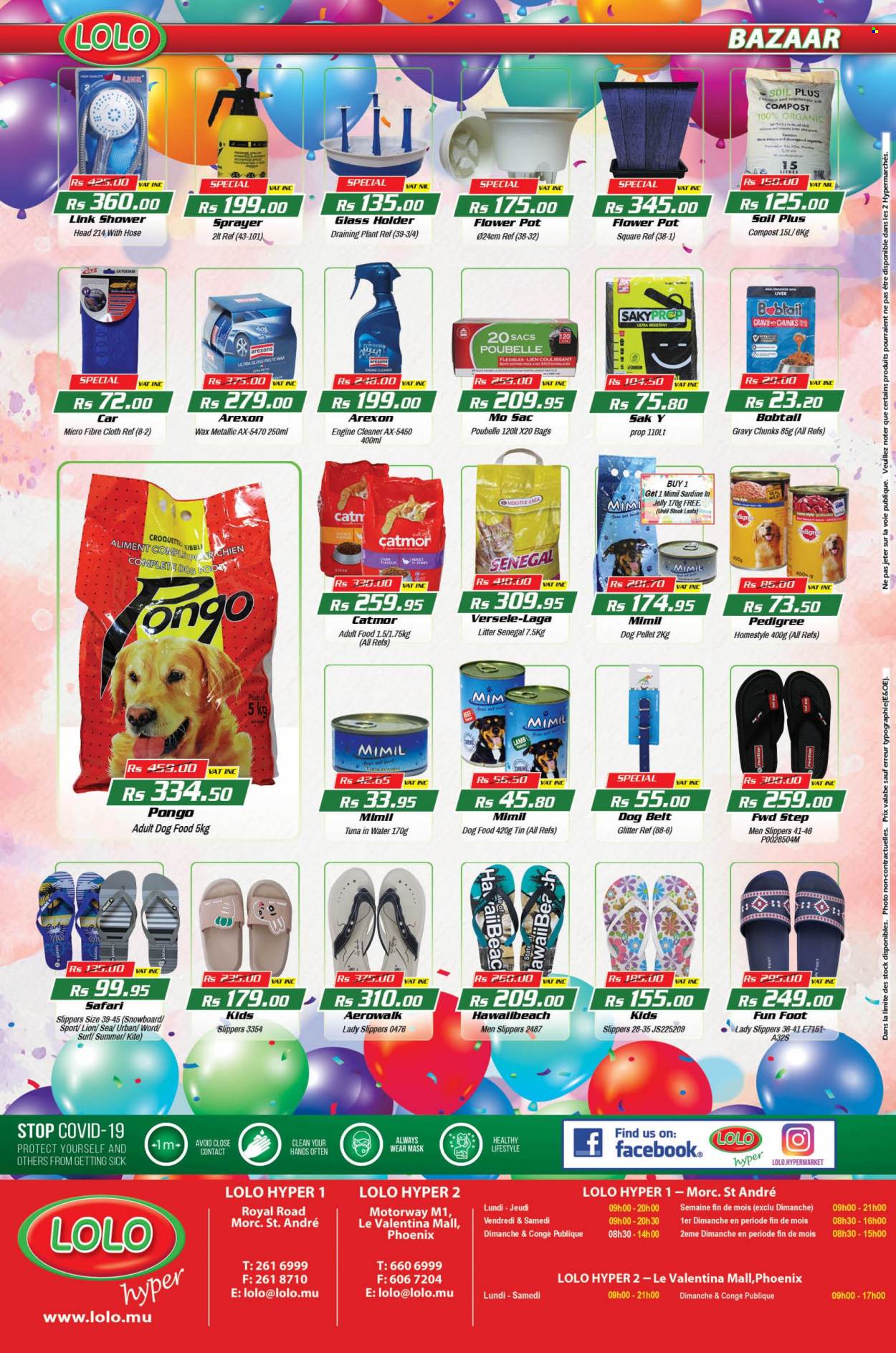 thumbnail - <magasin> - <du DD/MM/YYYY au DD/MM/YYYY> - Produits soldés - ,<products from flyers>. Page 28.