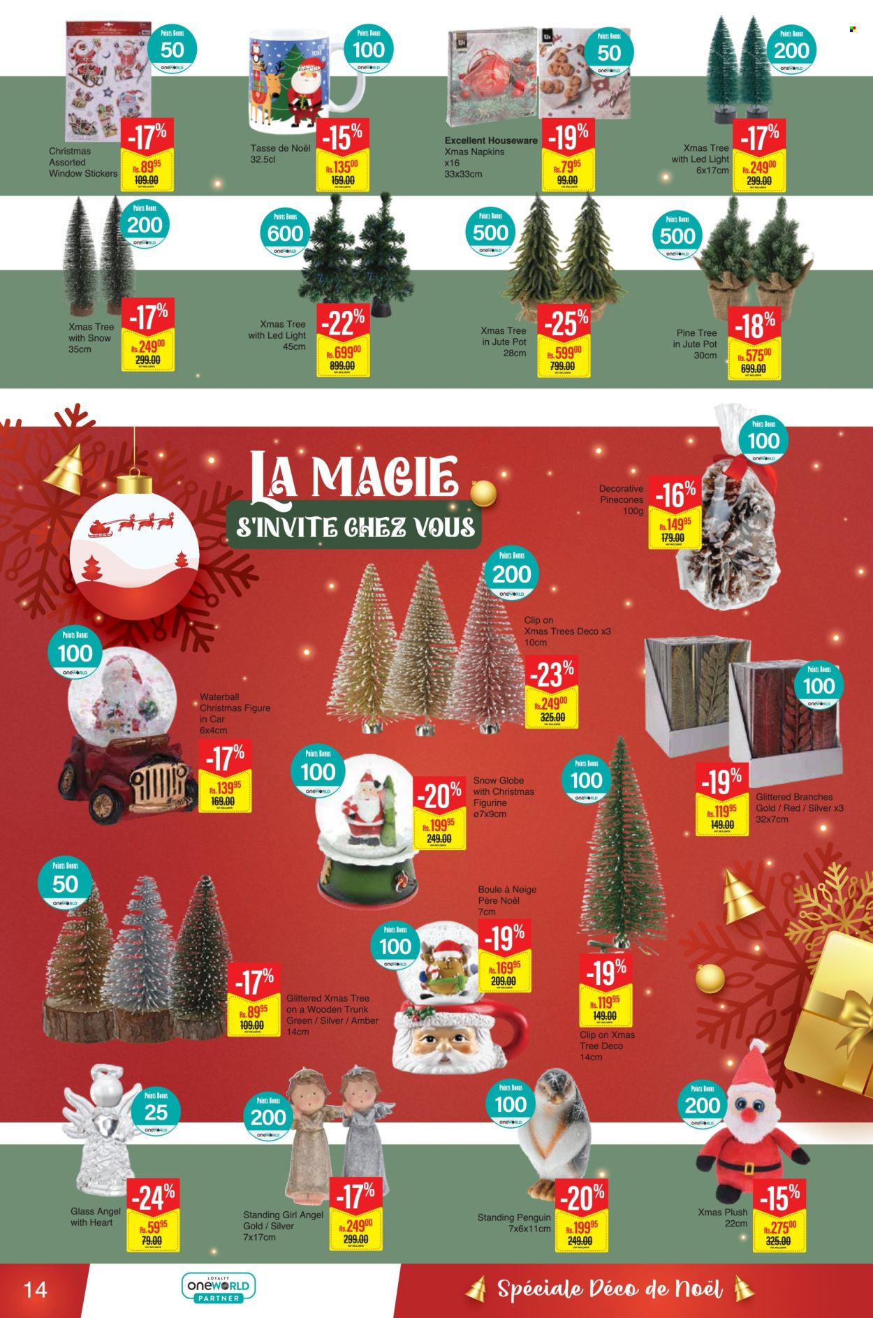 Catalogue Intermart - 22/11/2024 - 15/12/2024. Page 1