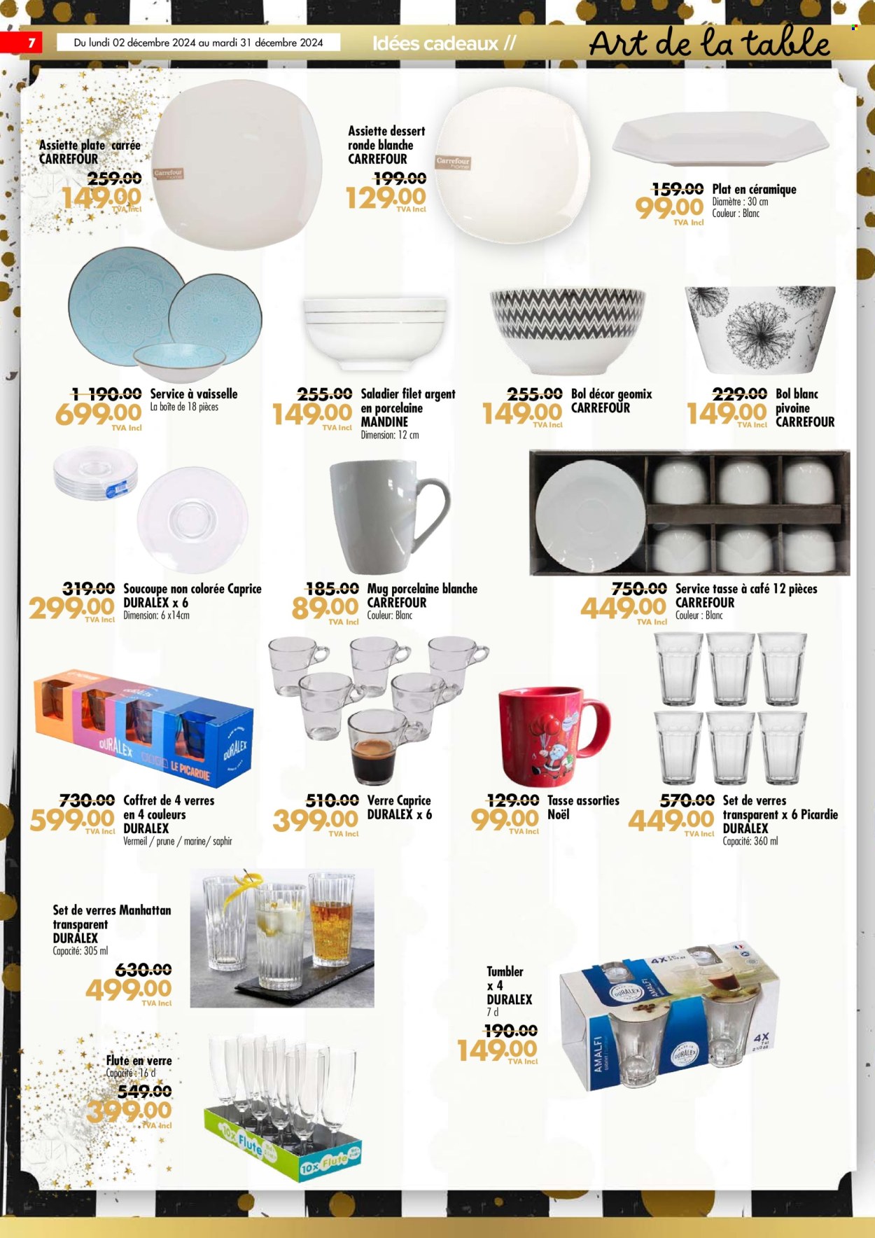 Catalogue Jumbo - 02/12/2024 - 31/12/2024. Page 1