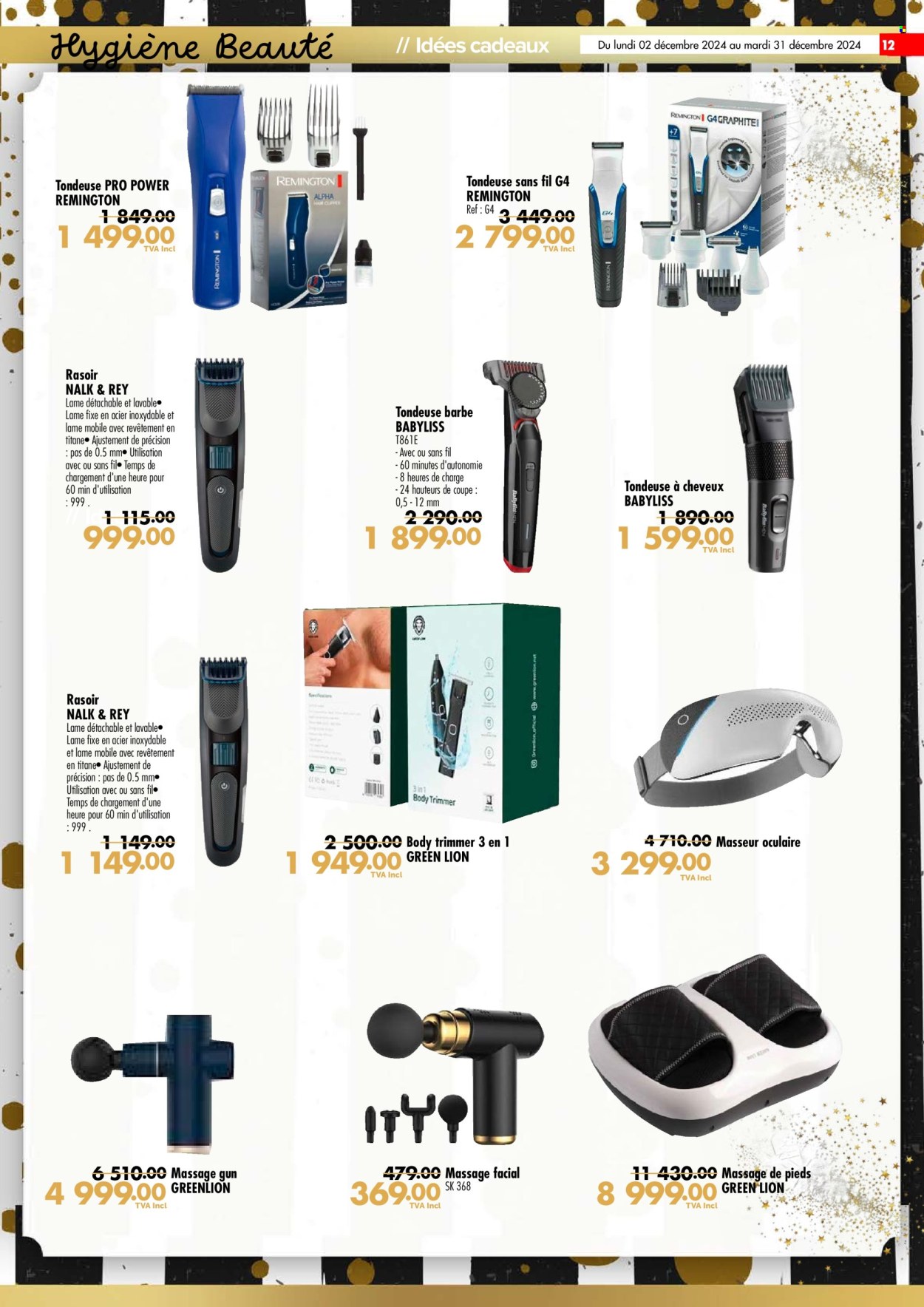 Catalogue Jumbo - 02/12/2024 - 31/12/2024. Page 1