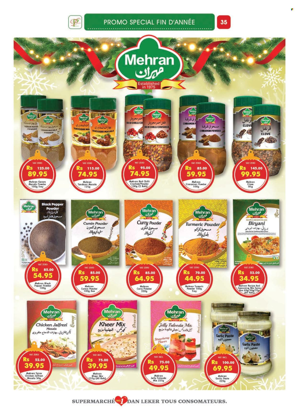 Catalogue Dreamprice - 18/12/2024 - 15/01/2025. Page 1