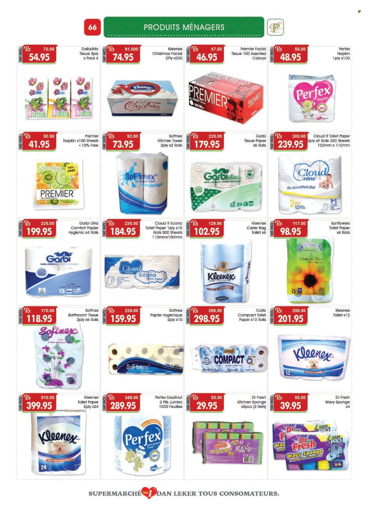 Catalogue Dreamprice - 18/12/2024 - 15/01/2025. Page 1