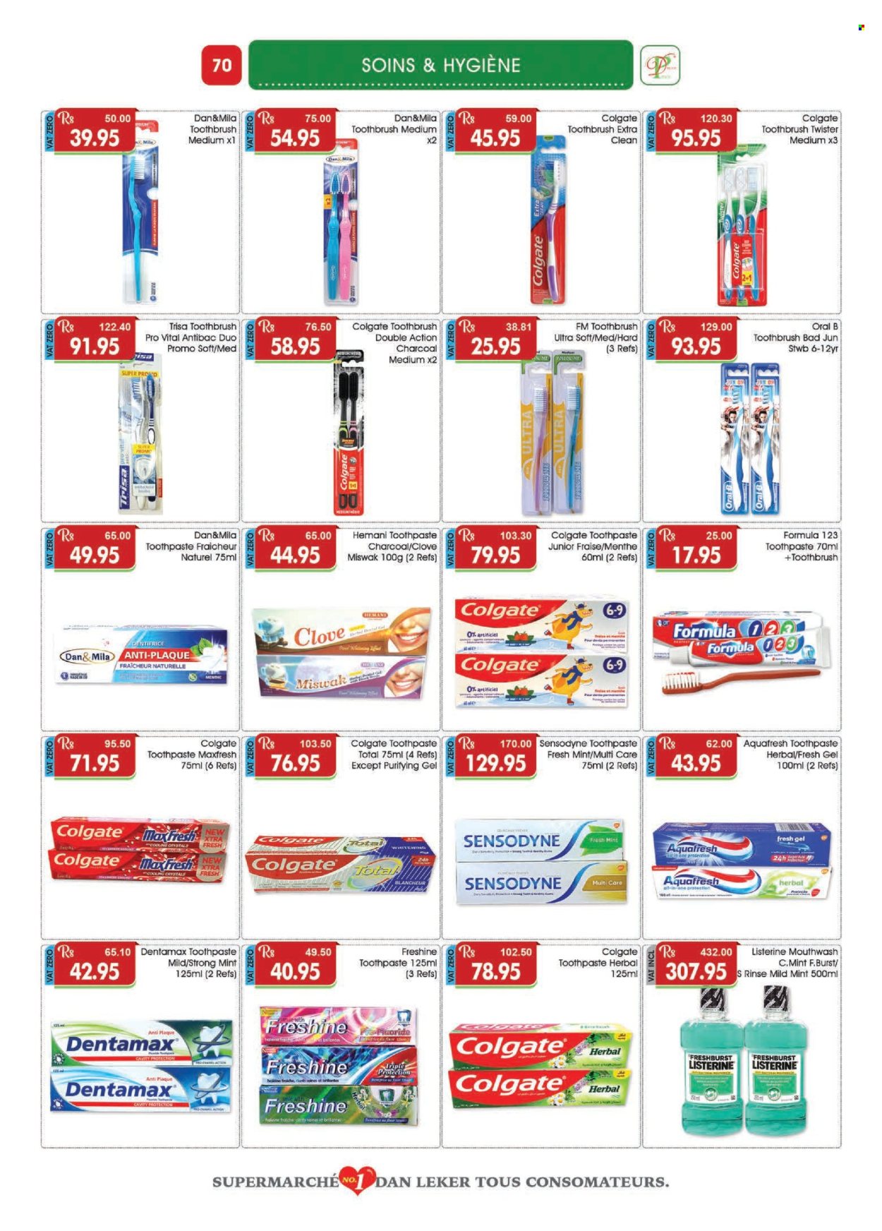 Catalogue Dreamprice - 18/12/2024 - 15/01/2025. Page 1