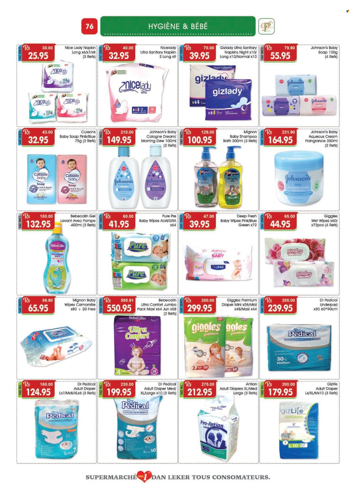 Catalogue Dreamprice - 18/12/2024 - 15/01/2025. Page 1