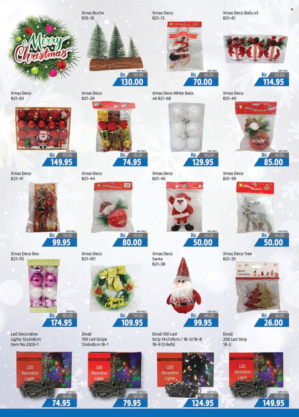 Catalogue Dreamprice - 05/12/2024 - 15/01/2025. Page 1