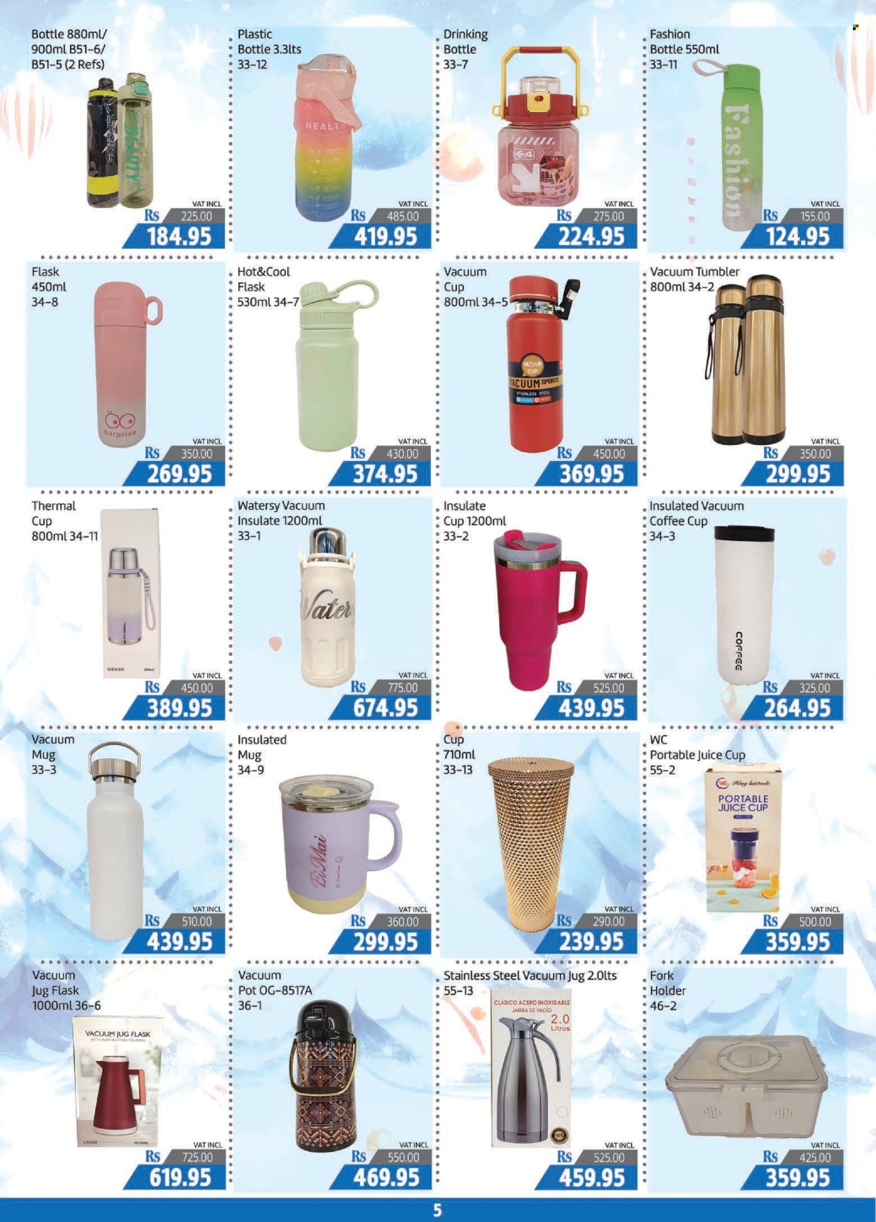 Catalogue Dreamprice - 05/12/2024 - 15/01/2025. Page 1