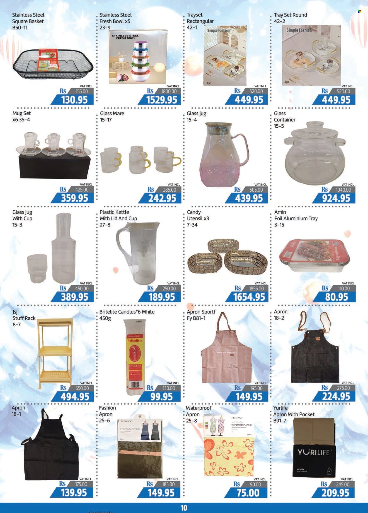 Catalogue Dreamprice - 05/12/2024 - 15/01/2025. Page 1